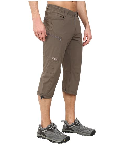 Men's 3/4 Pants 